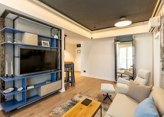 Rosetti One 4* Констанца