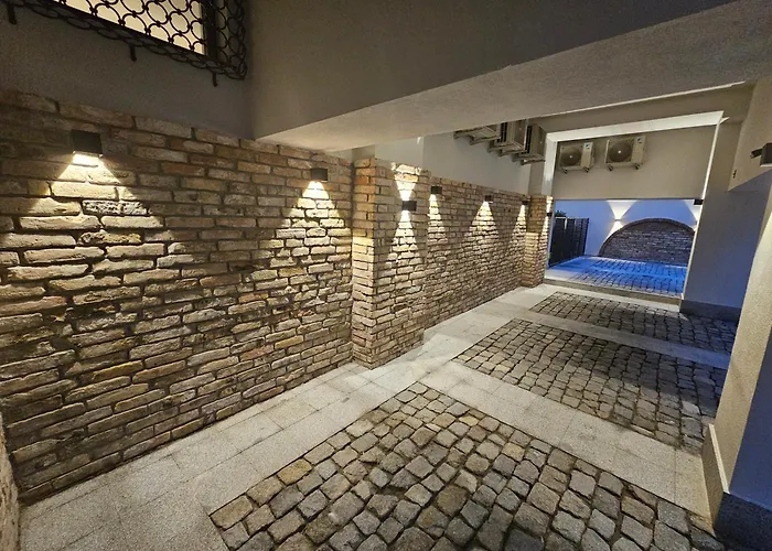 Rosetti One 4* Констанца