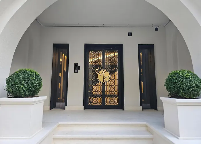 Rosetti One Констанца