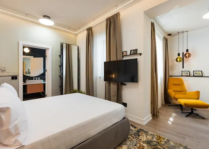 Rosetti One 4* Констанца