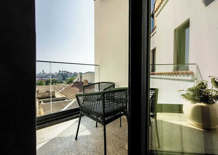 Апарт-отель Rosetti One 4*