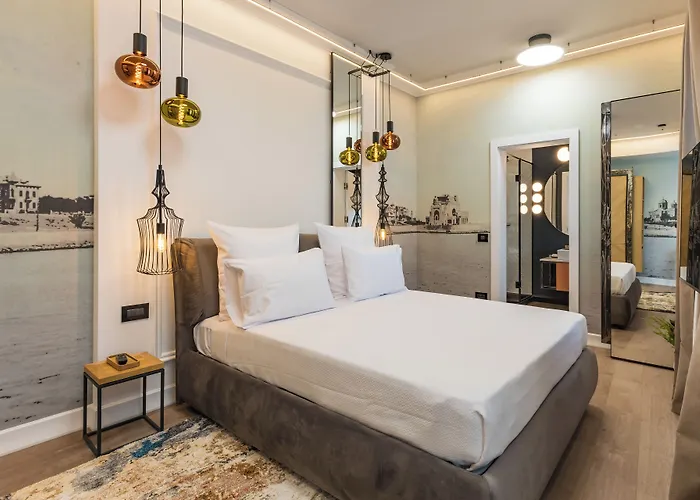 Rosetti One Апарт-отель 4*