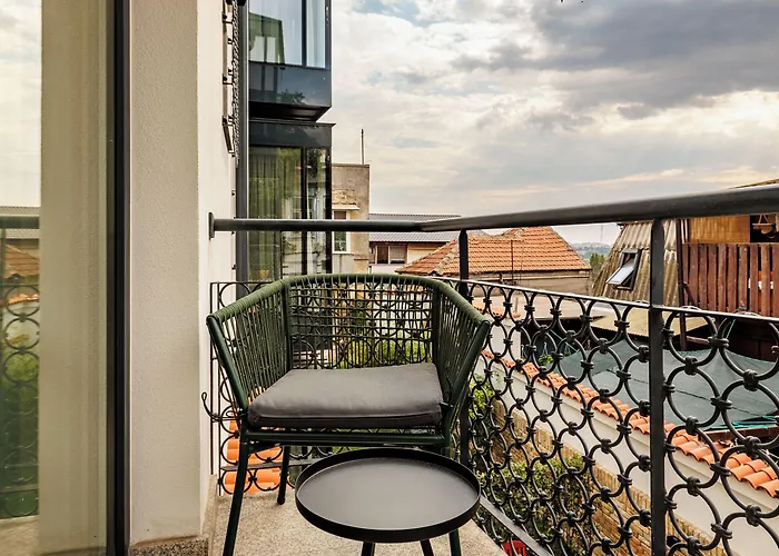 Rosetti One 4* Констанца