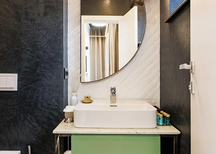 Rosetti One Апарт-отель