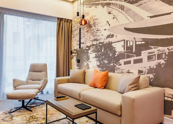 Rosetti One Констанца