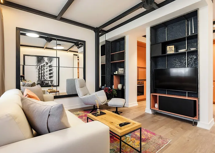 Rosetti One Констанца